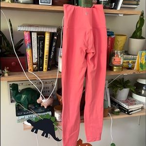 Size 2 Lululemon align leggings